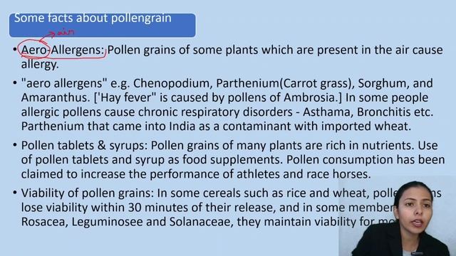 CUET UG Biology Sexual reproduction in flowering plants Part 1 Biology Classes for CUET UG 2024#cue