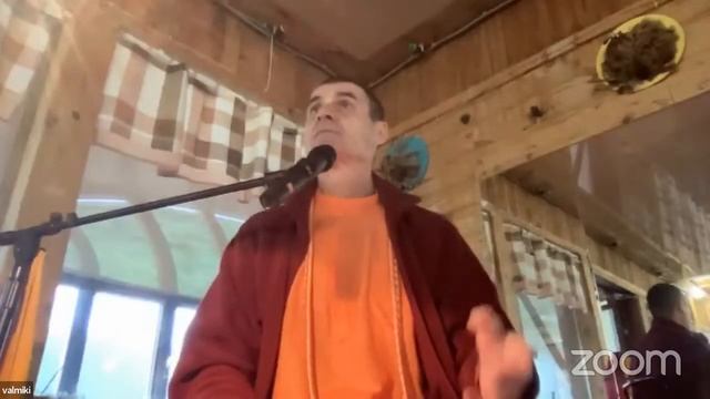 ШРИМАД-БХАГАВАТАМ 3.28.7 | Ергаки смотреть онлайн