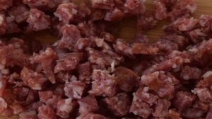 Оладьи из капусты