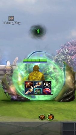 Я не боюсь смерти #дота #дотка #dota #gaming #habar_play #memes #games #dota2