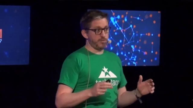 Harvesting big data in social networks for boosting sales, Connor Murphy | PODIM 2017 смотреть онлайн