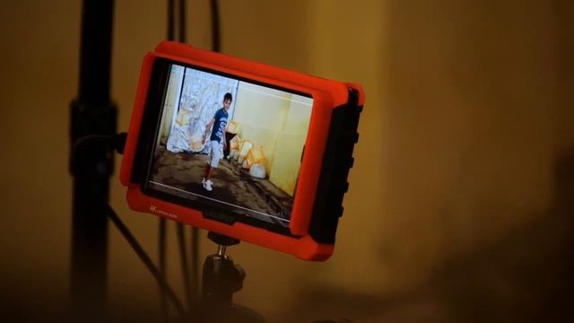 ДТШ г. Одессы Кинолагерь-2019 студия "Кальмары" смотреть онлайн