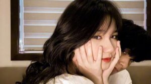 жерден бакыт тапкандай🤤🤤