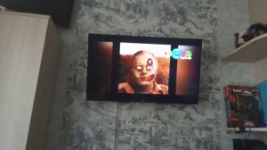 Я смотрел канал карусель как вдруг начался взлом