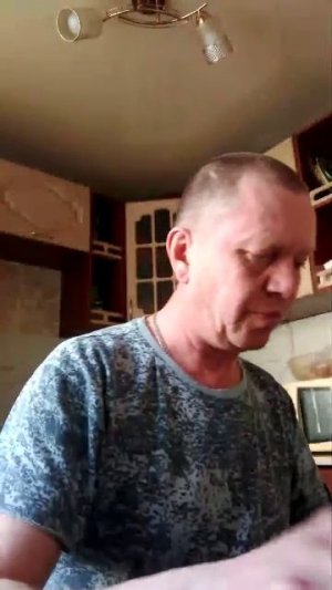 обед у мамы