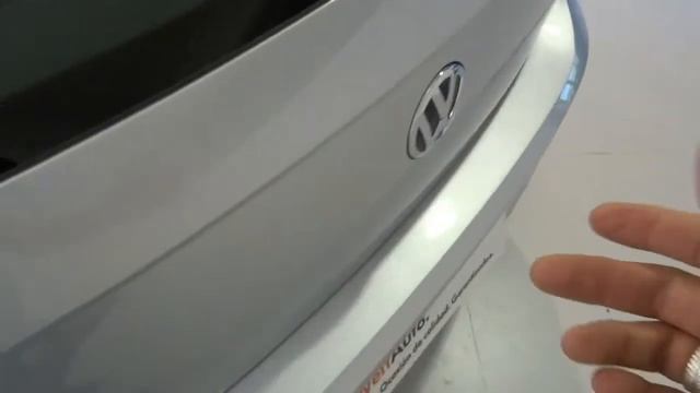 Volkswagen Polo Advance 1.0 TSI 70 kW (95 CV) DSG смотреть онлайн