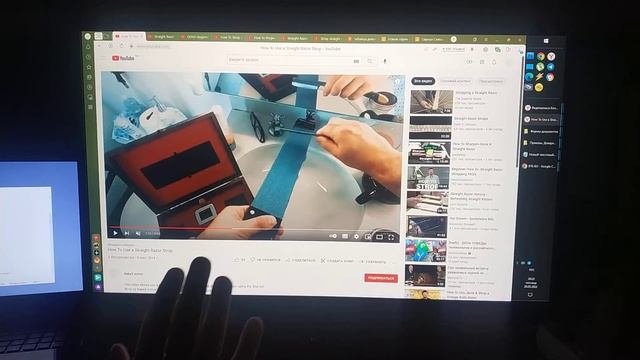 Типичные ошибки из обучающих роликов. Будьте как молчаливый мужик с последнего ролика. смотреть онлайн