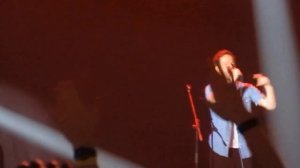 5'nizza - Стрела (live 2015)