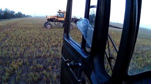 Опрыскивание.Подвоз воды.ЗИЛ-131 06.07.2020