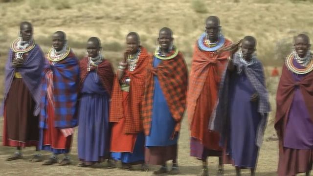 Tanzania смотреть онлайн