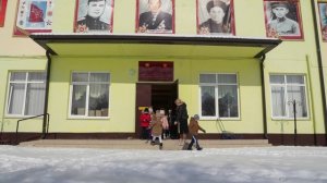 Видео-визитка «Воспитатель года России-2025»
