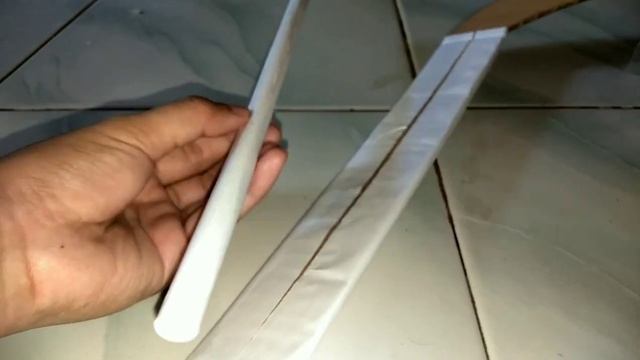 KERAJINAN DARI BARANG BEKAS (RAK KARDUS MINI) смотреть онлайн