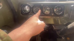 PRO AVTO.Рассказываю о датчиках в УАЗ буханка