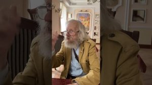 Чудо .Явление Богородицы в Успенском соборе Московского Кремля в наше время