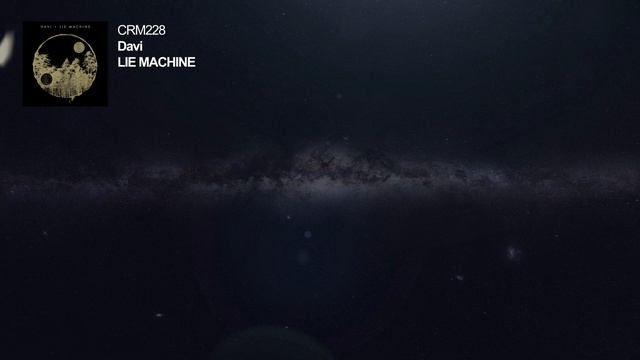 Davi - Lie Machine смотреть онлайн