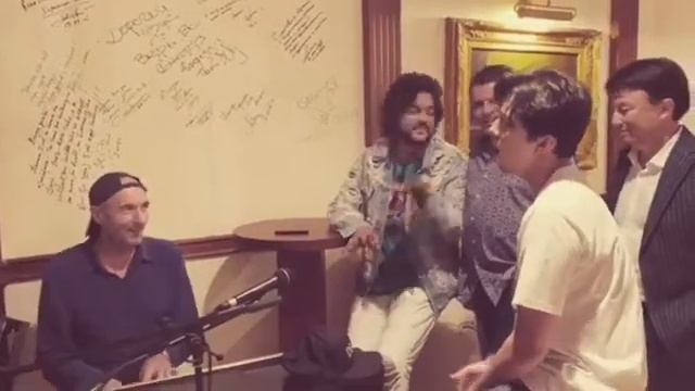 Димаш и Игорь Крутой ,Филип Киркоров смотреть онлайн