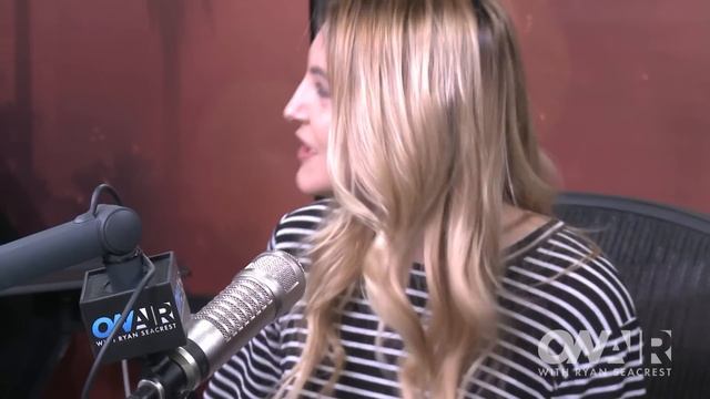 Julia Michaels Reveals How She Wrote Selena Gomez' "Good For You | On Air with Ryan Seacrest