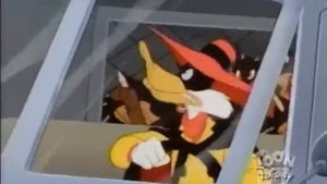 Negaduck Is the Most Evil Character Ever