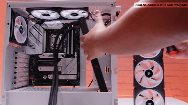 Corsair 3000D Airflow | This Could Have Been The One