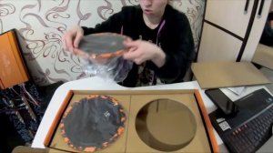 Обзор и прослушка динамиков DL Audio Gryphon Pro 200