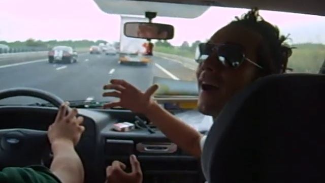 Spagna tour: risveglio sulle note di "oi vita mia" (cologno) смотреть онлайн