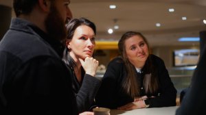 Встреча клиентского клуба Qugo