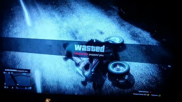 Gta5 How To Put Any Warstock Vehicle In Garage