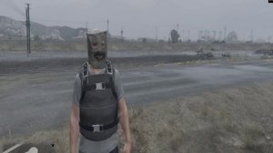 ПРОВЕРИЛ САМЫЕ СУМАСШЕДШИЕ МИФЫ!! гта 5 Grand Theft Auto V