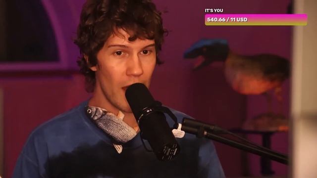 Feel Like I'm Drowning + Go F Yourself смотреть онлайн