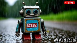 Дабстеп музыка 2025 - BZEBZ - live dj BZEBZ dubstep set 2025 - новые мюзиклы в Москве и СПб