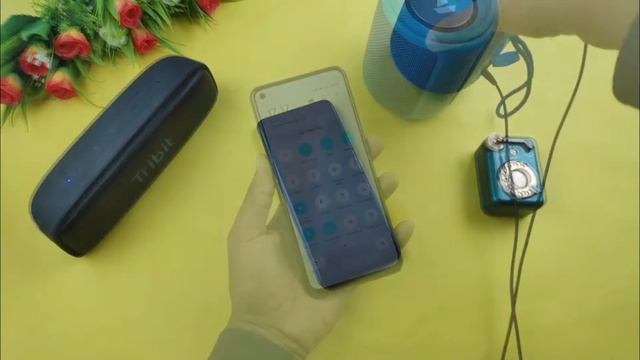 Connect Wired And Wireless Earphones At Same Time in Realme UI | Or Connect 2 Bluetooth Speakers