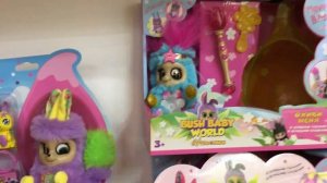 Bush baby world // пУшастики // шевелят глазками !😱