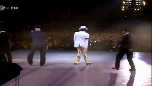 Michael Jackson/Майкл Джексон - Smooth Criminal