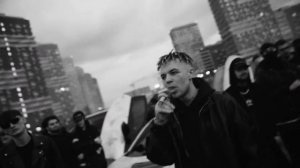 Элджей - Первая Полоса (SLOWED, REVERB, BASS BOOST)