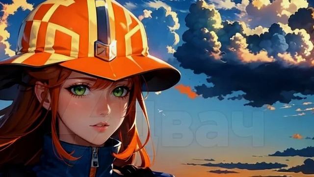 Лучшие аниме картинки 2025 (43)