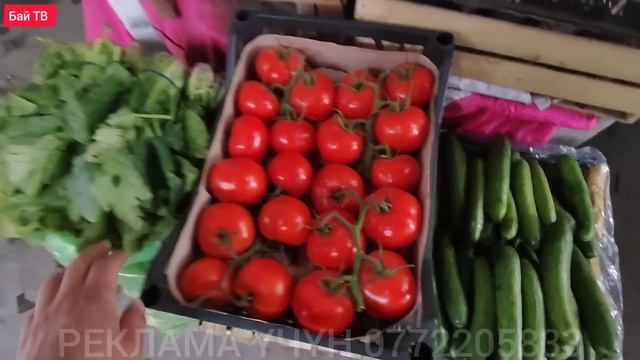 АРЗАНБЫ ЖЕ КЫМБАТБЫ КОММЕНТАРИЙГЕ ЖАЗЫНЫЗ! 👍🤯 #байтв #продукты #кыргызстан смотреть онлайн