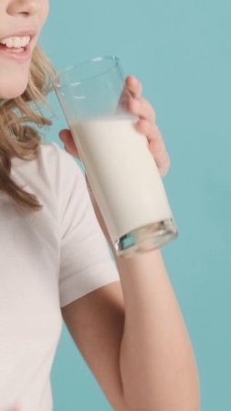 Что такое КЕФИР? #кефир #йогурт #молочнаяпродукция #молочныепродукты #молоко