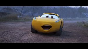 cars 3 new animated video song ft. celine dion i'm alive