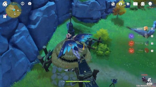 GENSHIN IMPACT HOW TO GET FREE ARTIFACTS AND MORA EVERYDAY (ARTIFAK DAN MORA GRATIS SETIAP HARI) смотреть онлайн