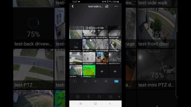 how to add your cameras to LTS connect or HIK connect смотреть онлайн