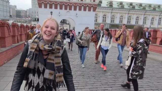 Визит студентов университета Саксион (Нидерланды) смотреть онлайн