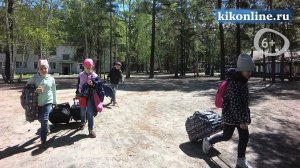 Подготовка оздоровительных лагерей