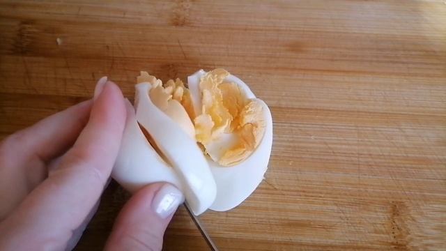Салат из крабовых палочек