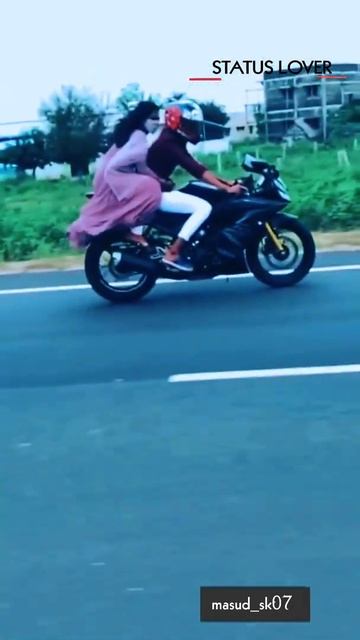 tui to amar sob re pagol whatsapp status bike Lover bike R15 status bike ktm status Bangla Song смотреть онлайн