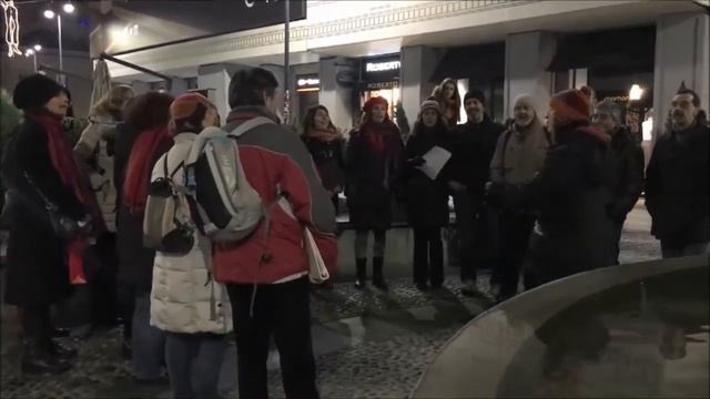 prende la vela