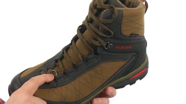 Vasque Coldspark Ultra Dry SKU:8730318 смотреть онлайн