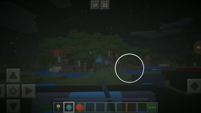 Minecraft pocket edition tank mod review.