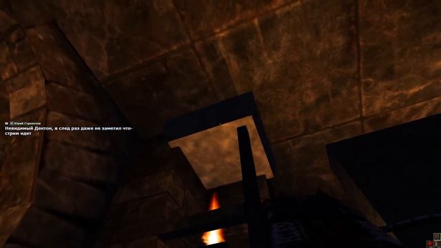 Play On. Летсплей Unreal. #3 смотреть онлайн