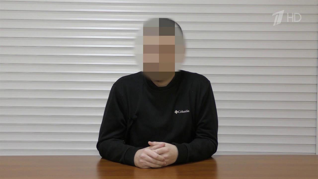 В Луганской народной республике ФСБ предотвратила теракт против депутата Народного совета