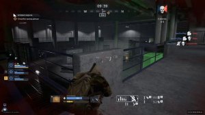 Гайд Калибр, Зачистка карта Лес